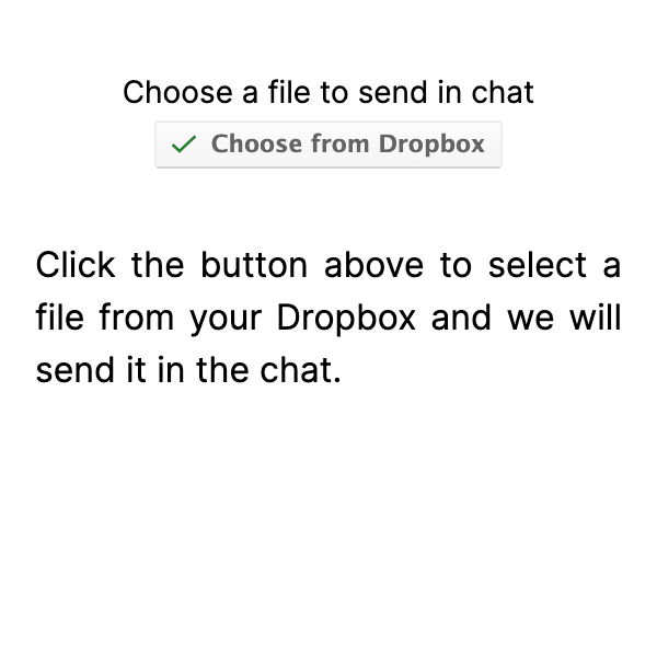 App page